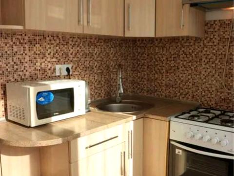 квартира по адресу Городоцкая ул., 241б