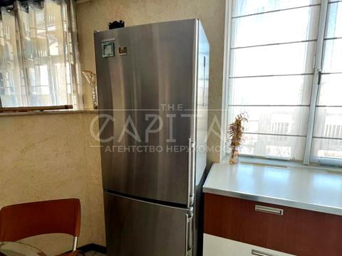 квартира за адресою Уманська вул., 45/11