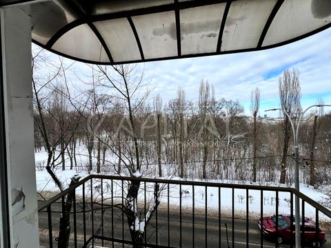 квартира за адресою Уманська вул., 45/11