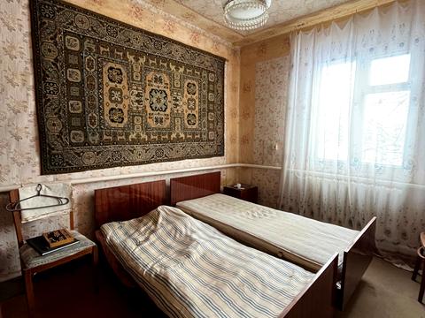 будинок за адресою комка