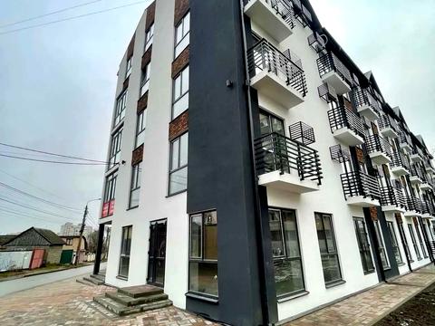 квартира за адресою Обухівська вул., 91-А