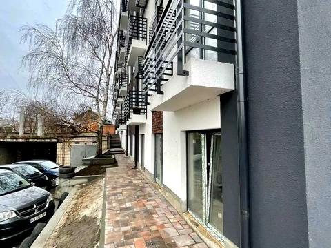 квартира за адресою Обухівська вул., 91-А