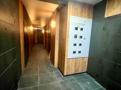 квартира за адресою Обухівська вул., 91-А