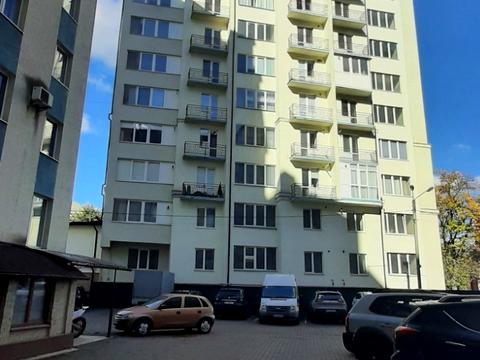 квартира по адресу Гарбарська, 14