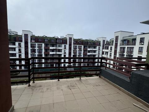 квартира за адресою с. Крижанівка, Владислава Бувалкіна вул., 60-Е