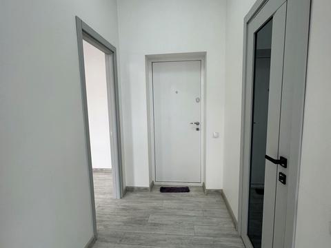 квартира за адресою с. Крижанівка, Владислава Бувалкіна вул., 60-Е