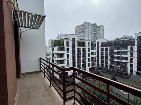 квартира за адресою с. Крижанівка, Владислава Бувалкіна вул., 60-Е