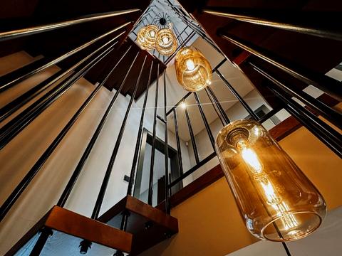 будинок за адресою смт. Брюховичі, Труша Івана, 4