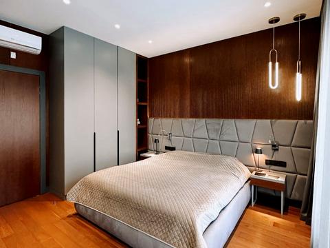 будинок за адресою смт. Брюховичі, Труша Івана, 4