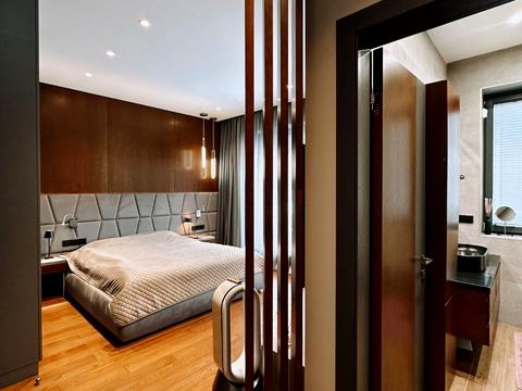 будинок за адресою смт. Брюховичі, Труша Івана, 4