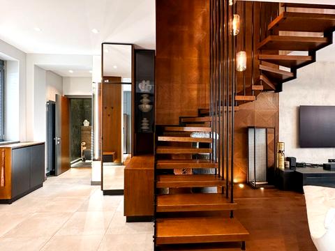 будинок за адресою смт. Брюховичі, Труша Івана, 4