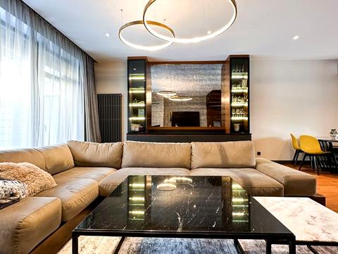 будинок за адресою смт. Брюховичі, Труша Івана, 4