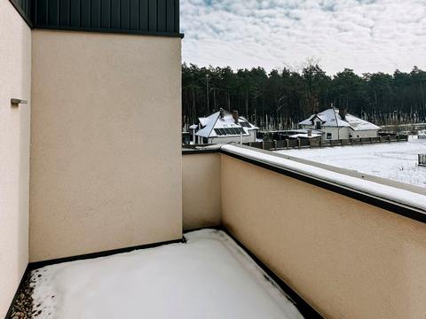 будинок за адресою смт. Брюховичі, Труша Івана, 4