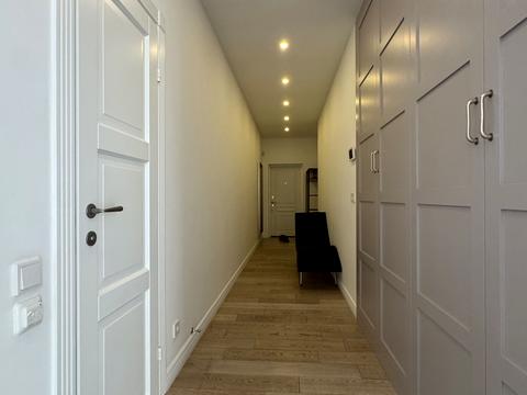 квартира по адресу Сковороды Григория ул., 6