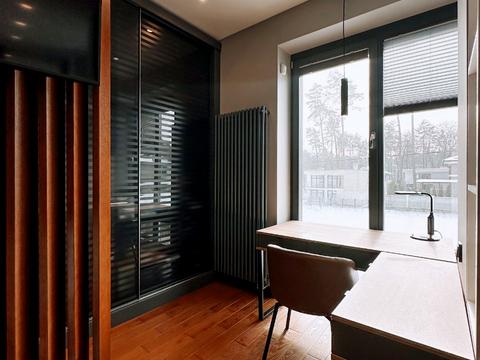 будинок за адресою смт. Брюховичі, Труша Івана, 4