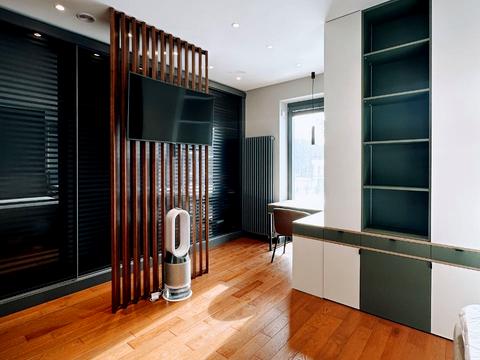 будинок за адресою смт. Брюховичі, Труша Івана, 4