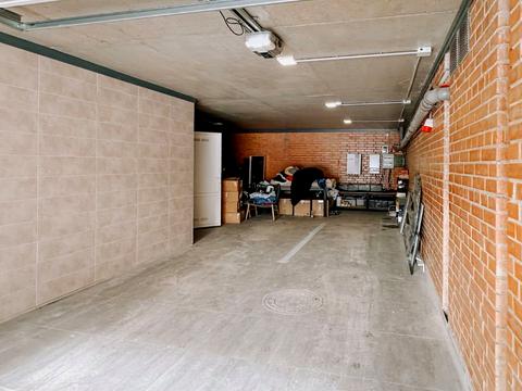 будинок за адресою смт. Брюховичі, Труша Івана, 4