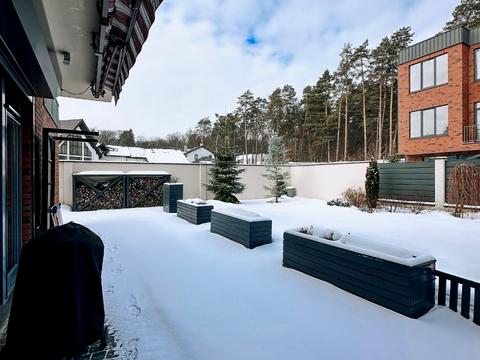 будинок за адресою смт. Брюховичі, Труша Івана, 4