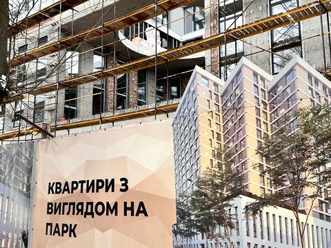 квартира за адресою Гетьмана Мазепи вул., (Будинок 1)