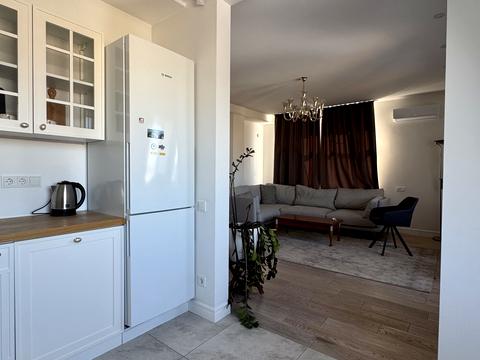 квартира по адресу Сковороды Григория ул., 6