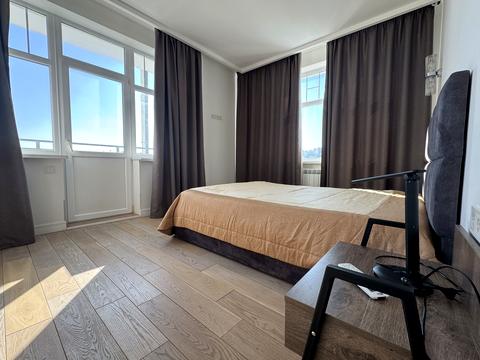 квартира по адресу Сковороды Григория ул., 6