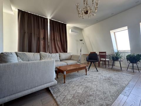 квартира по адресу Сковороды Григория ул., 6