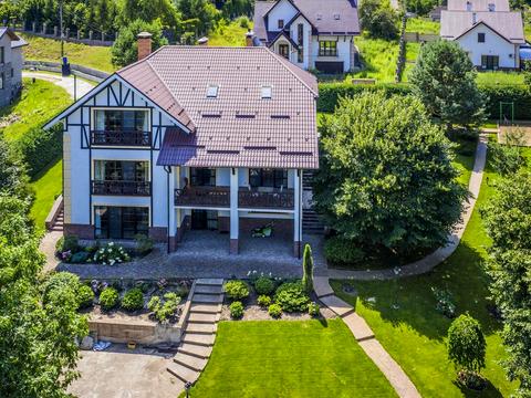 будинок за адресою Соборна вул.