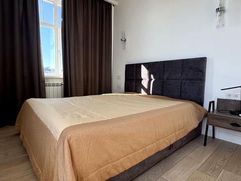 квартира по адресу Сковороды Григория ул., 6