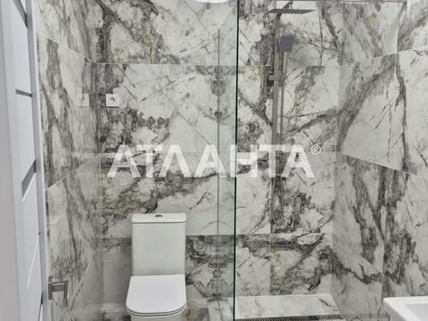 квартира по адресу Академика Сахарова ул., 3-А