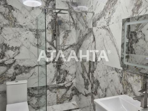 квартира по адресу Академика Сахарова ул., 3-А