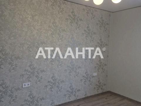 квартира по адресу Академика Сахарова ул., 3-А