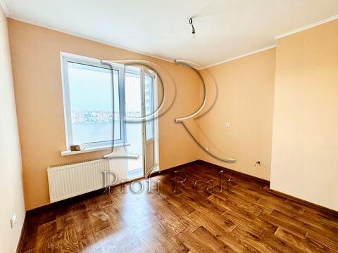 квартира за адресою Балтійський пров., 5