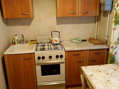 квартира по адресу Валентиновская ул. (Блюхера), 20