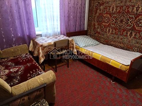 квартира по адресу Валентиновская ул. (Блюхера), 20