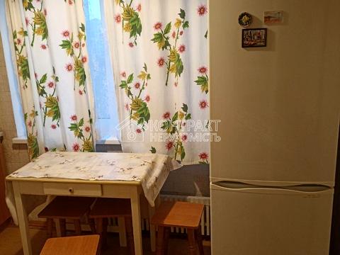 квартира по адресу Валентиновская ул. (Блюхера), 20