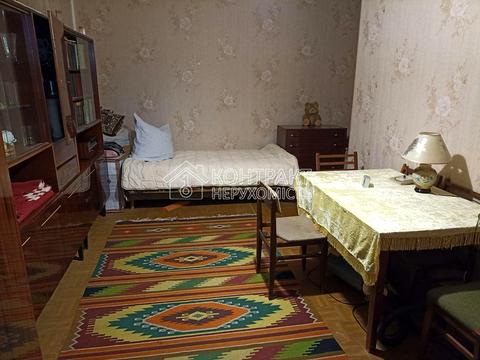 квартира по адресу Валентиновская ул. (Блюхера), 20