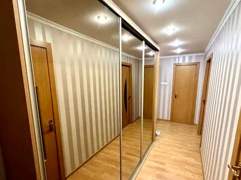 квартира за адресою Соборна вул., 13