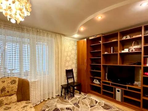 квартира за адресою Соборна вул., 13