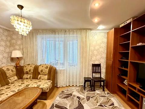 квартира за адресою Соборна вул., 13