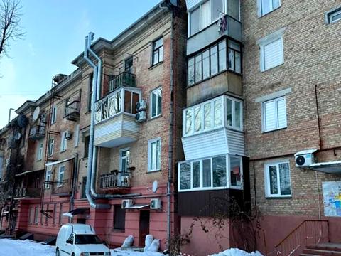 квартира за адресою Соборна вул., 13