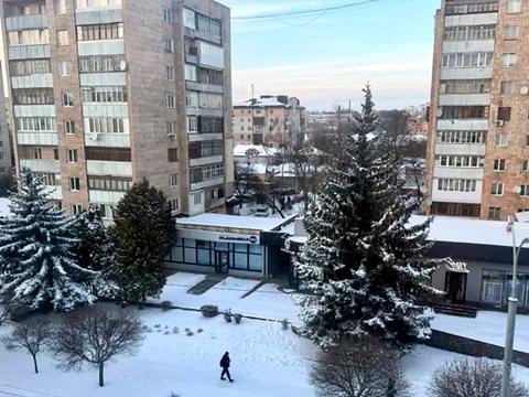 квартира за адресою Соборна вул., 13