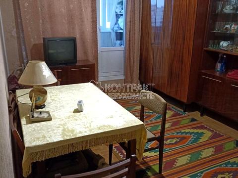 квартира по адресу Валентиновская ул. (Блюхера), 20