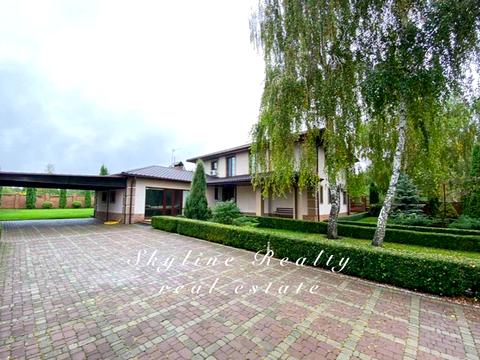 дом по адресу соснова