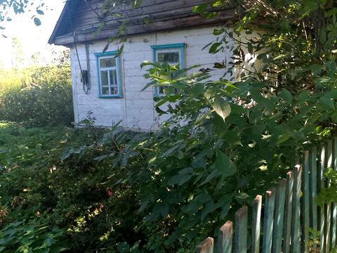 дом по адресу Довженко