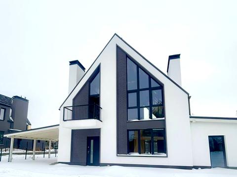 будинок за адресою Генріха Вишневського