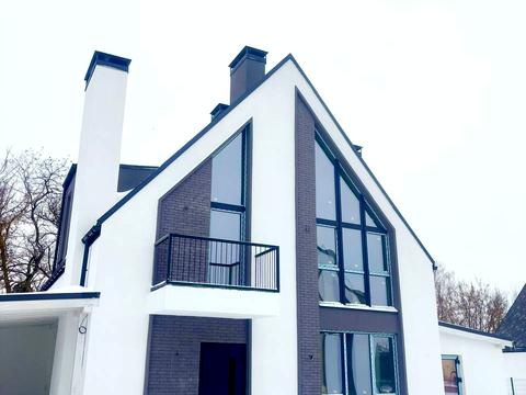 будинок за адресою Генріха Вишневського