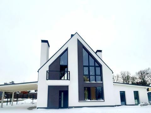 будинок за адресою Генріха Вишневського