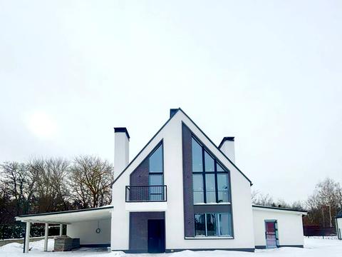 будинок за адресою Генріха Вишневського