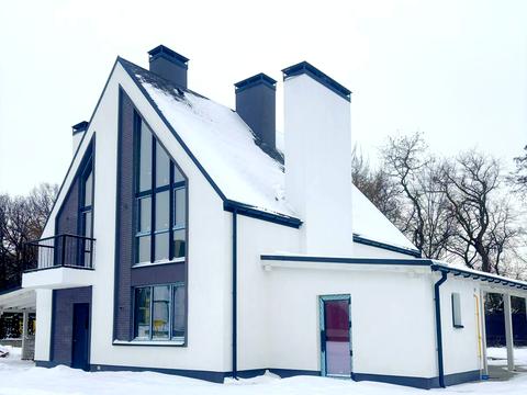 будинок за адресою Генріха Вишневського