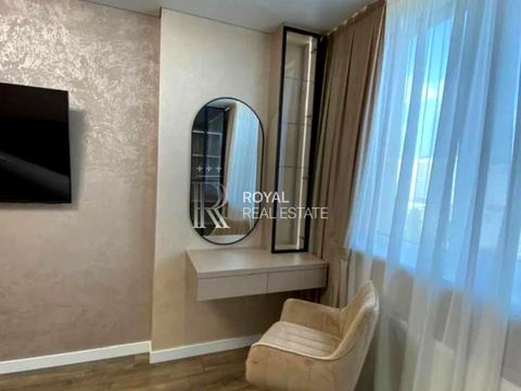 квартира по адресу Михаила Максимовича ул. (Трутенко Онуфрия), 32-А